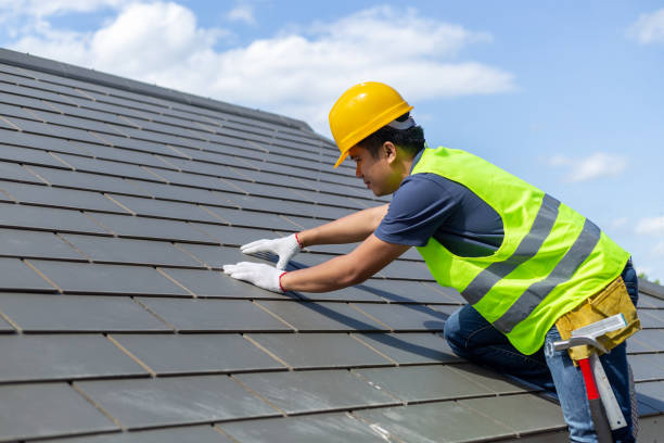 Best Roof Maintenance Services  in Parker, FL