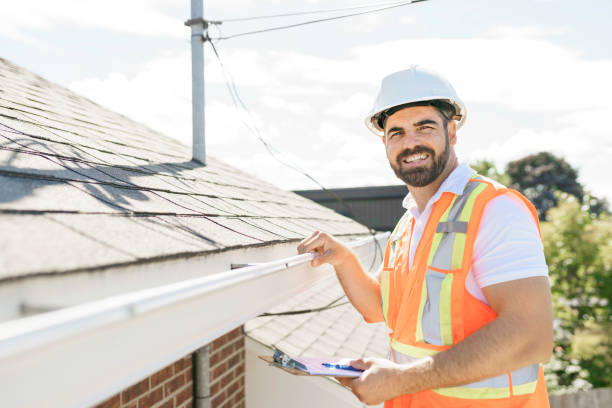 Roof Gutter Cleaning in Parker, FL