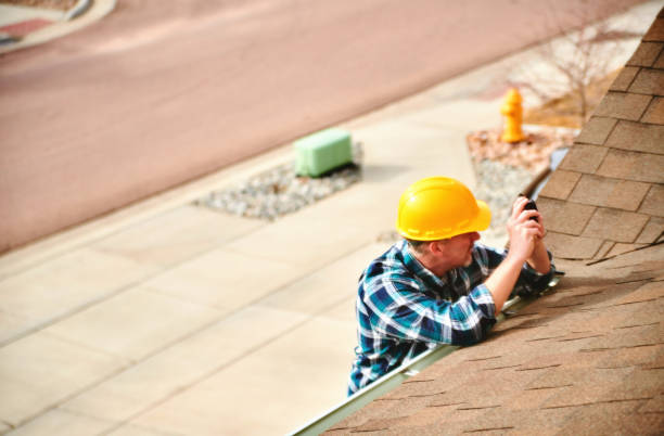 Best Roof Gutter Cleaning  in Parker, FL