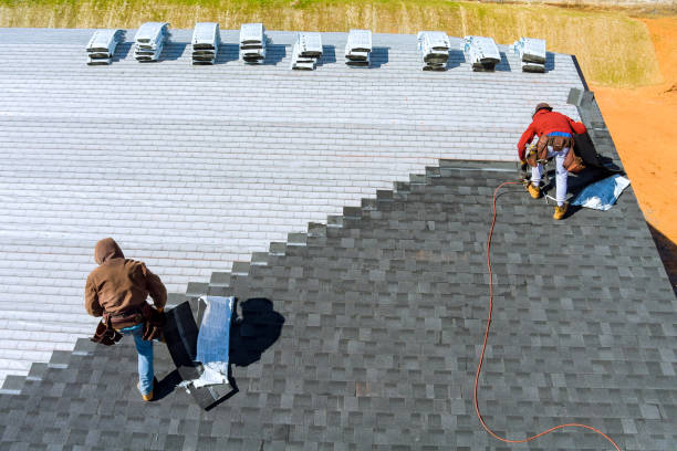 Best Flat Roof Repair Services  in Parker, FL