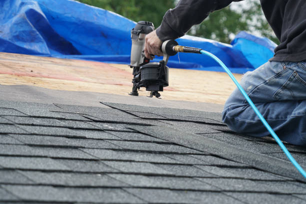 Quick and Trustworthy Emergency Roof Repair Services in Parker, FL