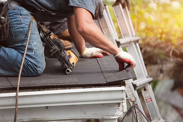 Best Local Roofing Companies  in Parker, FL